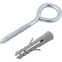 Pitão P-10 4,8x70mm com 6 Peças Vonder Pitão P-10 4,8x70mm com 6 Peças Vonder