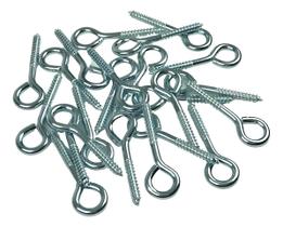 Pitão para Bucha 10mm Pacote com 100 Peças Bestfer Pitão para Bucha 10mm Pacote com 100 Peças Bestfer