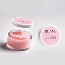 Pitaya Scrub Esfoliante Labial Suave Hidratação Profunda