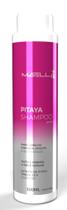 Pitaya Shampoo Maella Cosmetics Nutri e Hidrata a Fibra Capilar - 300 ML