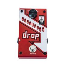 Pitch-Shifter DigiTech DROP Polifônico Compact Drop Tune