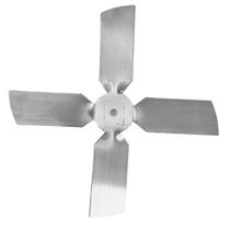 PitchBlade de 270mm Chapa de 2mm Aço Inox 304L