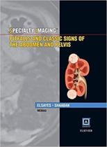 Pitfalls and classic signs of the abdomen and pelvis - AMIRSYS