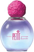Pitit attitude lavanda Deo Colônia infantil 50 ml