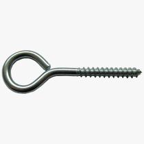 Pitões Zinc 3,3X53 P/Bucha 5Mm 100Pçs