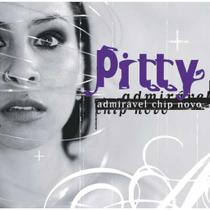 Pitty Admiravel Chip Novo LP - Polysom
