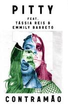 Pitty Contramao Fita Cassete Polysom