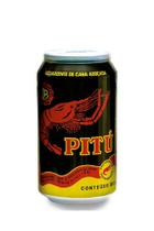 Pitu latão 350 ml