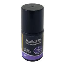 Piubella Selante UV Mais Economico 10ml Finalizador Pro Piubella Selante UV Mais Economico 10ml Finalizador Pro