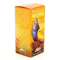 PiuSana Mudamix - 20ml