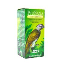 Piusana Nutramix - 20ml