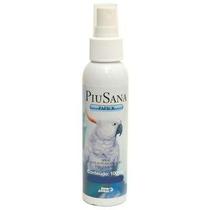 PiuSana Papick Spray 100 ml para aves - Mundo Animal