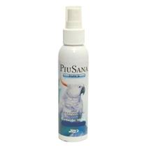 Piusana Papick - Spray Anti Automutilacao