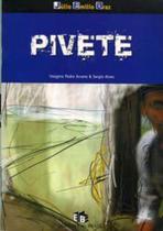 Pivete - Ed Do Brasil - LC