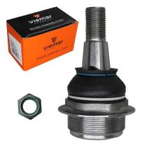 Pivô Balança Da Bandeja Esquerdo Master 2.3 16v Novo Viemar 503286