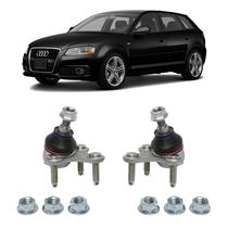 Pivo Balança Suspensão Dianteira Audi A3 2010 2011 2012