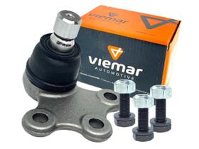 Pivô Bandeja Dianteira Aircross C3 Picasso C4 Cactus Peugeot 2008 Viemar Pivô Bandeja Dianteira Aircross C3 Picasso C4 Cactus Peugeot 2008 Viemar