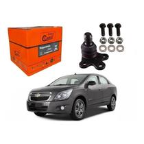 Pivo Bandeja Dianteira Cedraz Cobalt 1.4 1.8 2011 A 2015