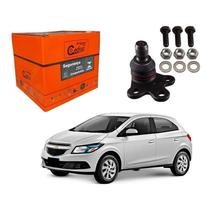 Pivo Bandeja Dianteira Cedraz Onix 1.0 1.4 2012 A 2016