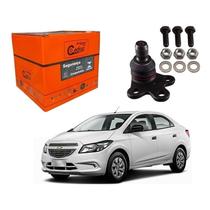 Pivo Bandeja Dianteira Cedraz Prisma 1.0 1.4 2012 A 2016