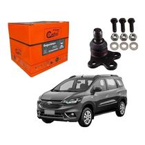 Pivo Bandeja Dianteira Cedraz Spin 1.8 2016 A 2020