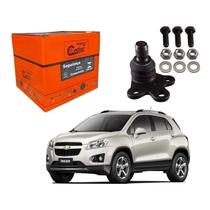 Pivo Bandeja Dianteira Cedraz Tracker 1.8 2014 A 2016