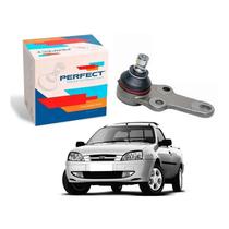 Pivo Bandeja Dianteira Courier 1.6 2001 A 2012