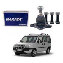 Pivo Bandeja Dianteira Doblo 1.8 2002 A 2010