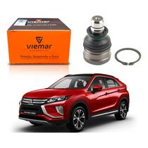 Pivô Bandeja Dianteira Eclipse Cross 1.5 2018 A 2022