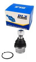 Pivo Bandeja Dianteira Inferior Kia Besta Gs 2.7 E 3.0 2002