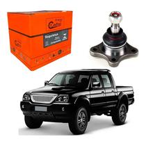 Pivo Bandeja Dianteira L200 Sport 2.5 2003 A 2007