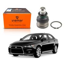 Pivô Bandeja Dianteira Lancer 2.0 2007 A 2015 Pivô Bandeja Dianteira Lancer 2.0 2007 A 2015