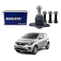 Pivo Bandeja Dianteira Mobi 1.0 2017 A 2021