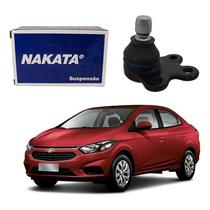 Pivô Bandeja Dianteira Nakata Prisma 1.0 1.4 2017 A 2020