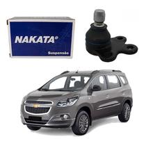Pivô Bandeja Dianteira Nakata Spin 1.8 2012 A 2015 Pivô Bandeja Dianteira Nakata Spin 1.8 2012 A 2015