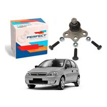 Pivo Bandeja Dianteira Perfect Corsa 1.0 2003 A 2012 Pivo Bandeja Dianteira Perfect Corsa 1.0 2003 A 2012