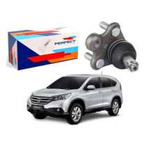 Pivo Bandeja Dianteira Perfect Crv 2.0 2012 A 2014