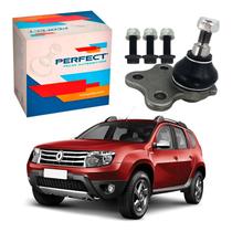 Pivo Bandeja Dianteira Perfect Duster 1.6 2.0 2011 A 2016
