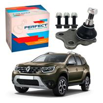 Pivo Bandeja Dianteira Perfect Duster 1.6 2021 A 2025 Pivo Bandeja Dianteira Perfect Duster 1.6 2021 A 2025
