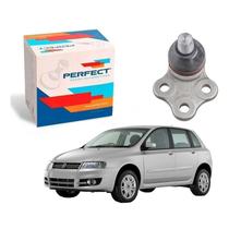 Pivo Bandeja Dianteira Perfect Stilo 1.8 2003 A 2011 Pivo Bandeja Dianteira Perfect Stilo 1.8 2003 A 2011