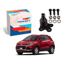 Pivo Bandeja Dianteira Perfect Tracker 1.4 2017 A 2020 Pivo Bandeja Dianteira Perfect Tracker 1.4 2017 A 2020