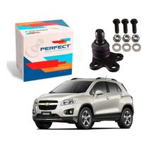 Pivo Bandeja Dianteira Perfect Tracker 1.8 2014 A 2016 Pivo Bandeja Dianteira Perfect Tracker 1.8 2014 A 2016