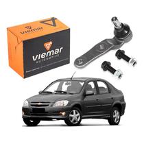 Pivo Bandeja Dianteira Prisma 1.0 1.4 2011 A 2012