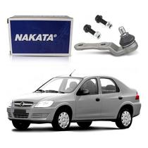 Pivo Bandeja Dianteira Prisma 1.0 2009 A 2010