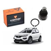 Pivo Bandeja Dianteira Sandero Stepway 1.6 2014 A 2020