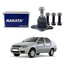 Pivo Bandeja Dianteira Siena 1.0 1.4 1.8 2005 A 2010 Pivo Bandeja Dianteira Siena 1.0 1.4 1.8 2005 A 2010