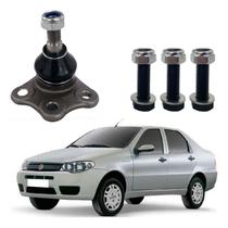 Pivo Bandeja Dianteira Siena 1.0 1.4 1.8 2005 A 2010 Pivo Bandeja Dianteira Siena 1.0 1.4 1.8 2005 A 2010