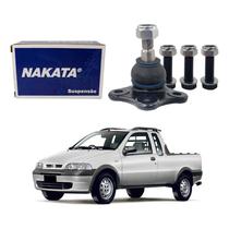 Pivo Bandeja Dianteira Strada 1.3 2002 A 2005 Pivo Bandeja Dianteira Strada 1.3 2002 A 2005