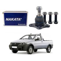 Pivo Bandeja Dianteira Strada 1.4 1.8 2005 A 2010 Pivo Bandeja Dianteira Strada 1.4 1.8 2005 A 2010