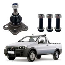 Pivo Bandeja Dianteira Strada 1.4 1.8 Gm 2005 A 2010 Pivo Bandeja Dianteira Strada 1.4 1.8 Gm 2005 A 2010